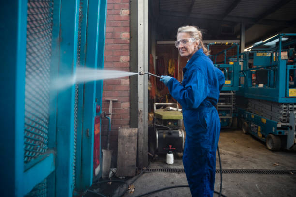 Best Pressure Washing Services for Businesses  in Taylors, SC