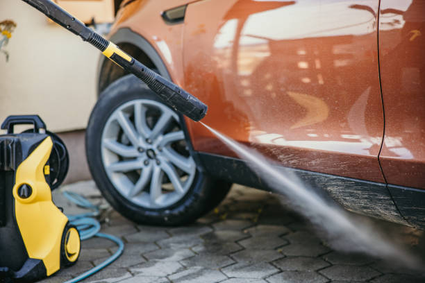 Best Pressure Washing Contractors  in Taylors, SC