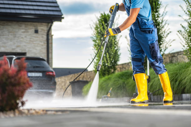 Best Concrete Pressure Washing  in Taylors, SC