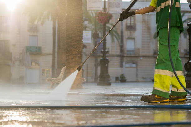 Professional Pressure Washing in Taylors, SC