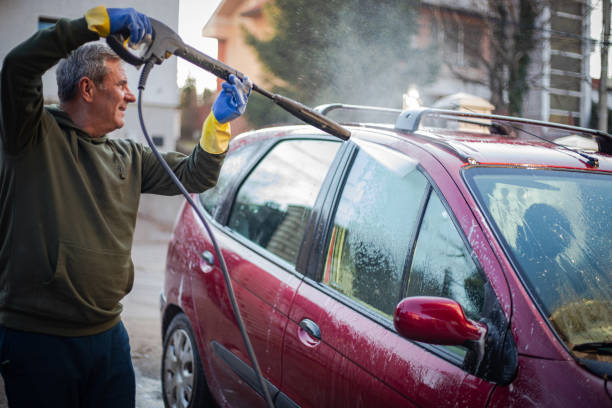 Best Affordable Pressure Washing  in Taylors, SC