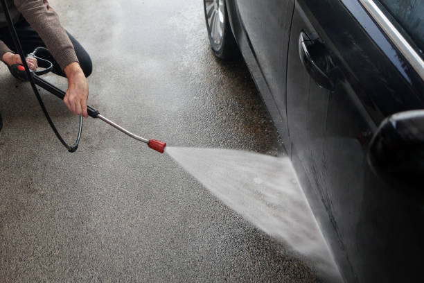 Best Roof Power Washing Services  in Taylors, SC